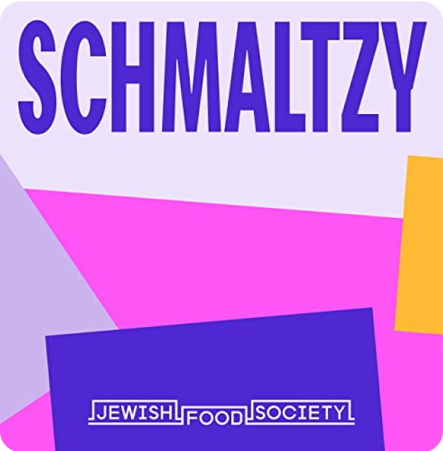 Table for All, Challah & Chutzpah: A Celebration of Jewish Culture, Season 2, Episode 5
