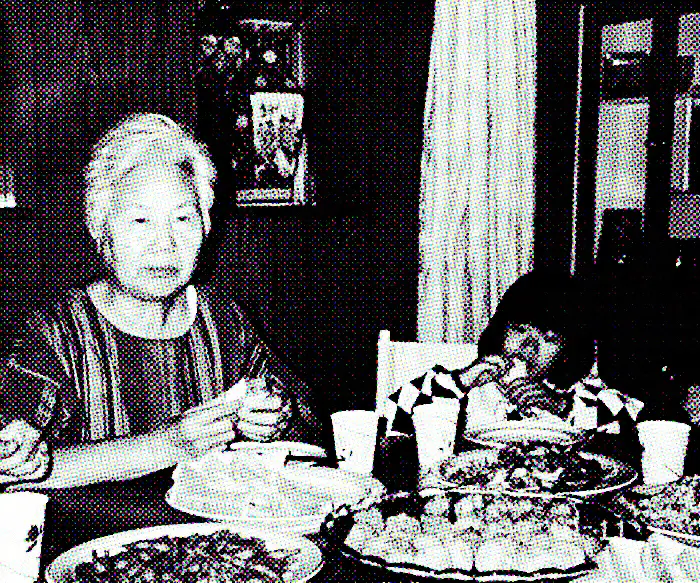 The Brisket Recipe That Bridged the Gap Between New York and Taiwan image
