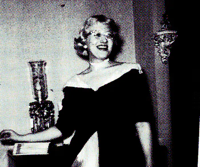 Aunt Renee’s Signature Chicken Soup image