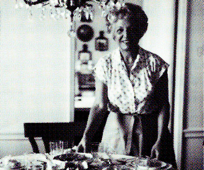 The 500-Year-Old Sephardic Recipes That Brought a Network of Cousins Together image