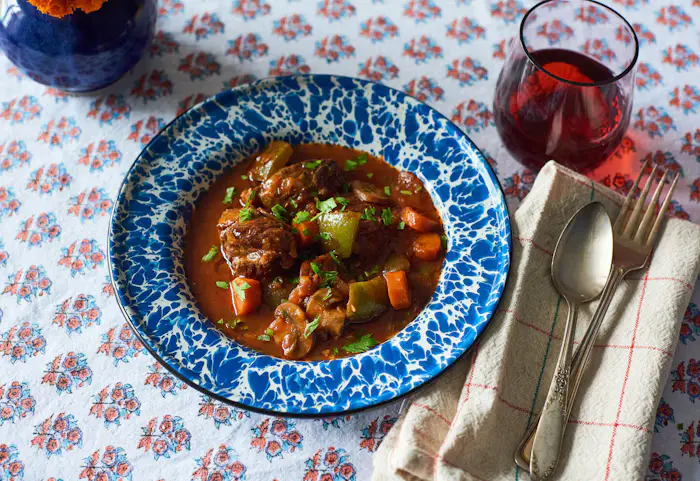 Goulash  image