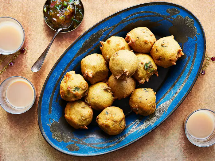 Batata Vada image