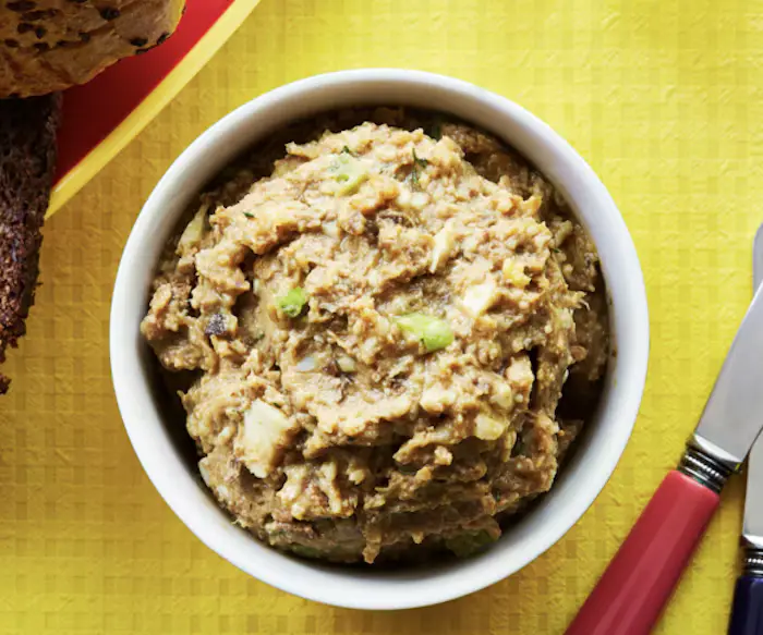 Ma's Chopped Liver image