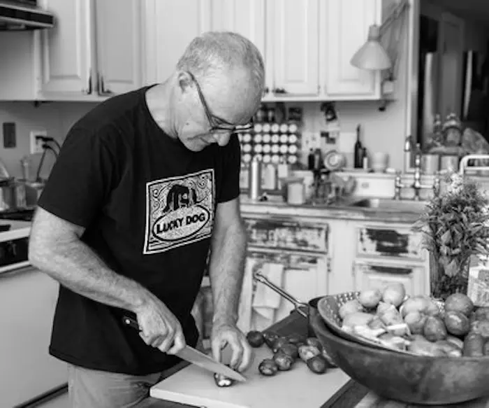 Cool Down With Chef Peter Hoffman’s Summer Dinner Menu image
