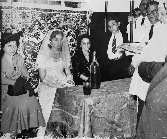 130 Years in, a Brazilian Community’s Shabbat Recipes Live On image