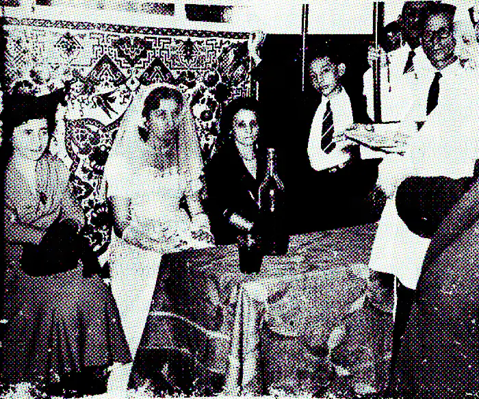 130 Years in, a Brazilian Community’s Shabbat Recipes Live On image
