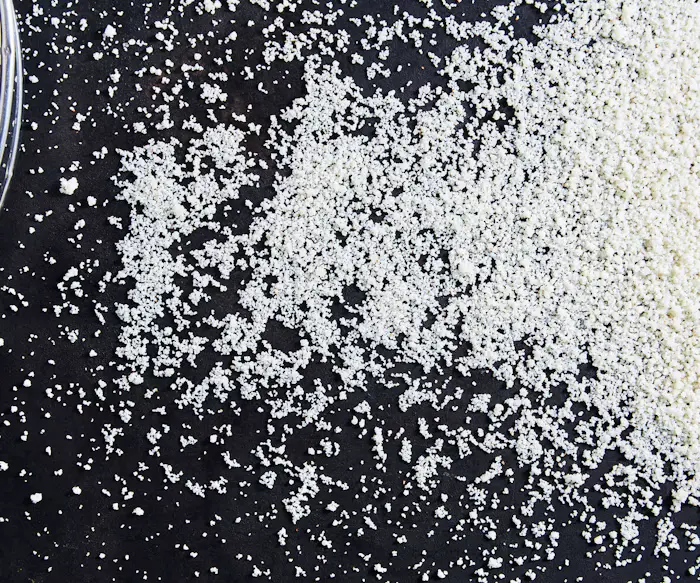 Hand-Rolled Couscous image