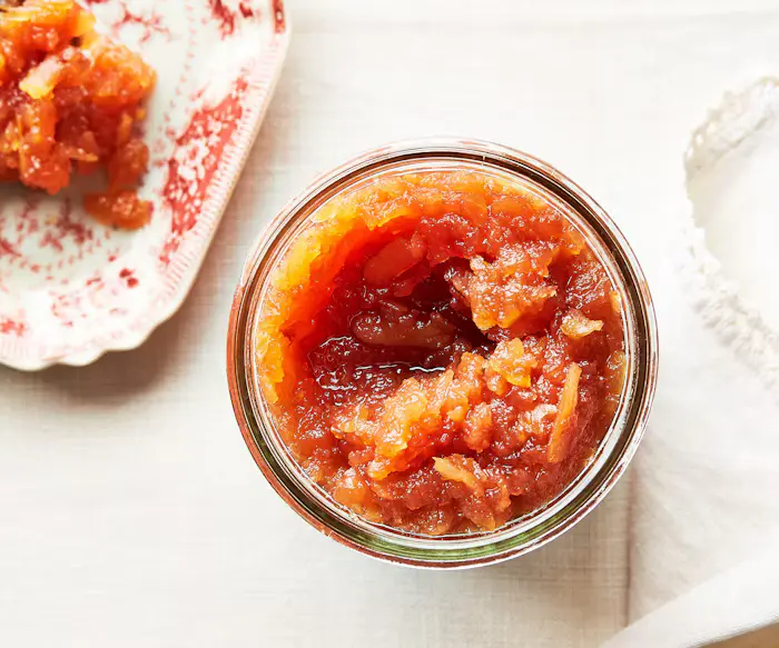 Safargel (Quince Jam) image