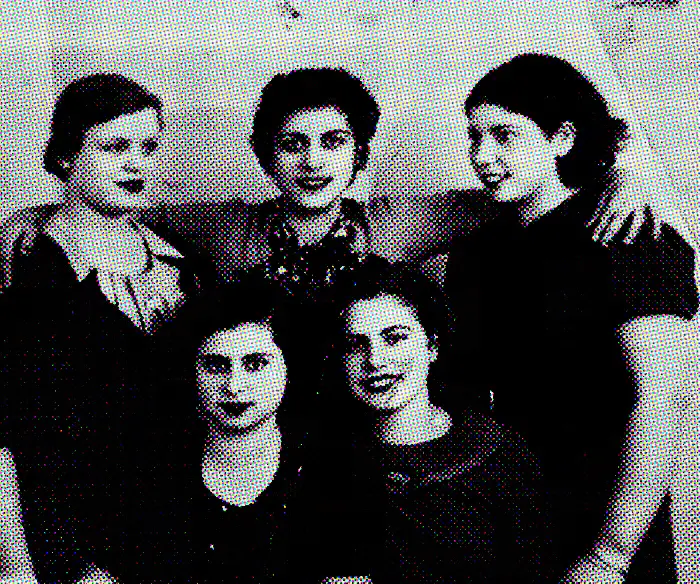 The Bourekas That Survived a Customs Officer Inspection image
