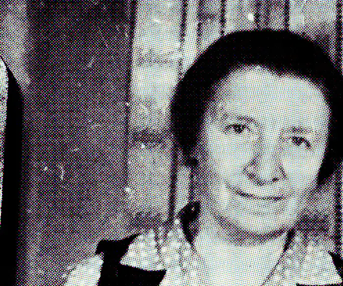 The Babushka Who Carried Meals Across Moscow image