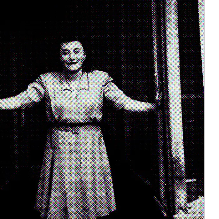 A Childhood Where the Holocaust Was Always Present, But Never Spoken Of image