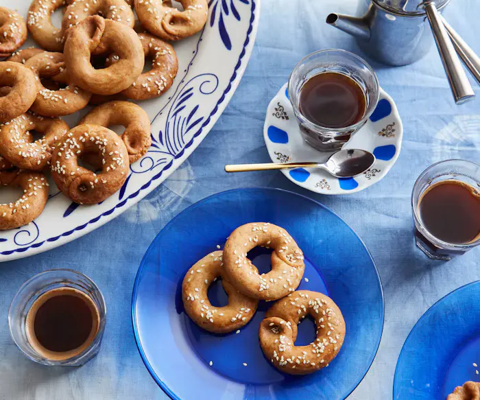 Biscochos image