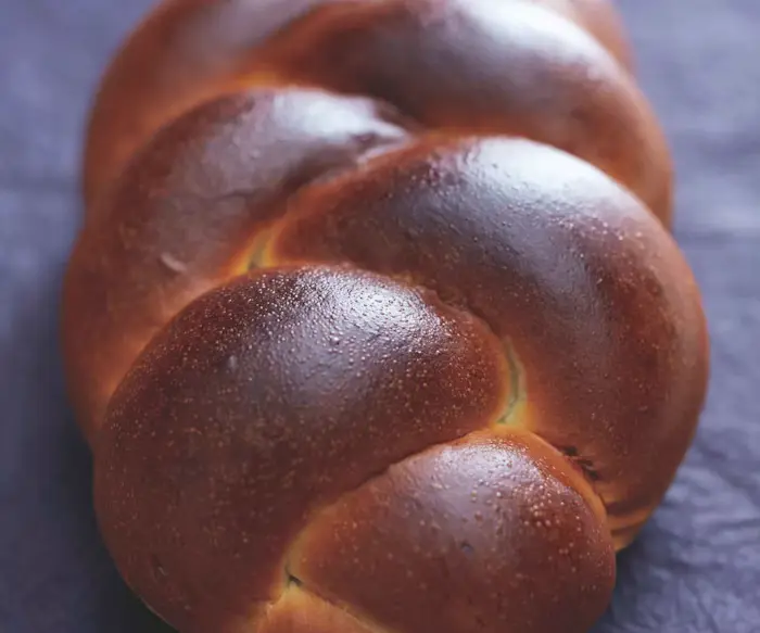 Classic Challah image
