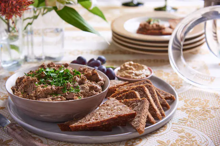 Chopped Liver image