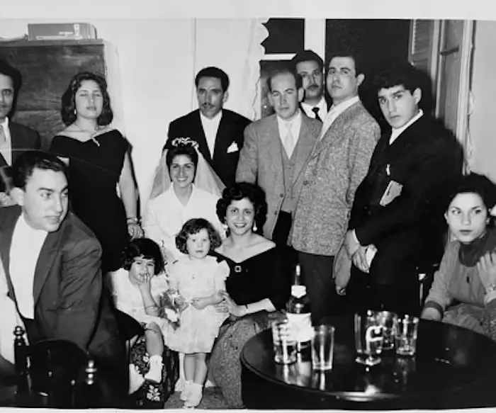 Whether in Paris, New York, or Beyond, Marc Azoulay Always Makes Time for Shabbat Dinner image