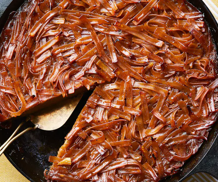Yerushalmi Kugel image