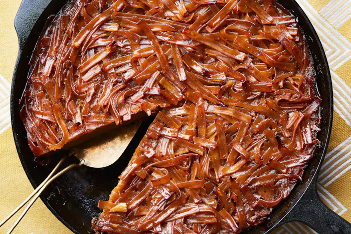 Yerushalmi Kugel image