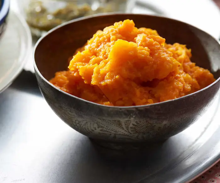 Tirshi (Pumpkin Dip) image