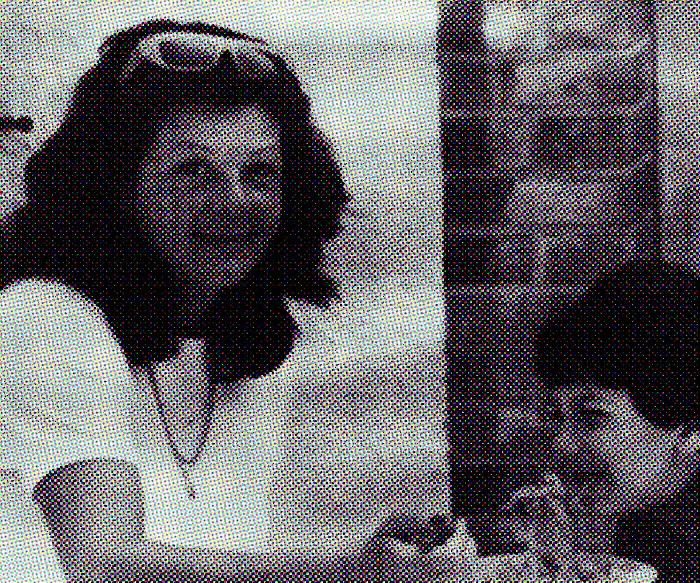 Remembering a Tunisian Matriarch at an Argentine Seder Table image