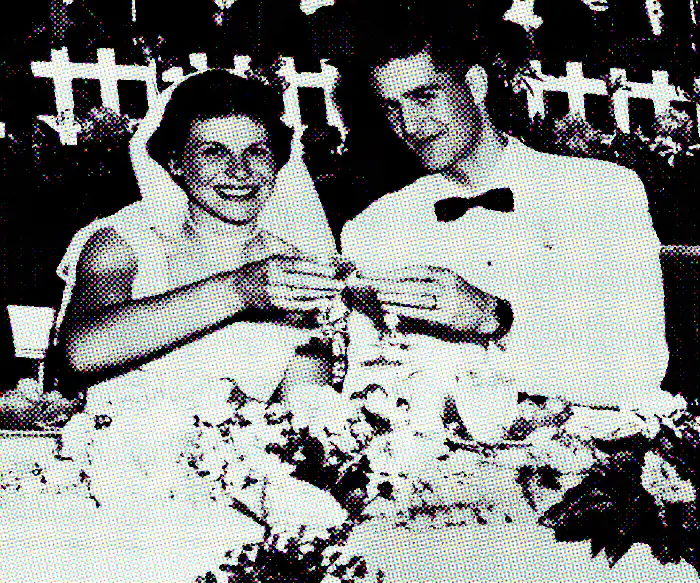 The Charoset Collectors of Maine image