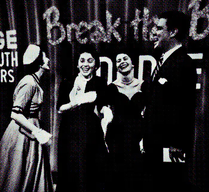 The Joie de Vivre of a Hungarian Cocktail Party image