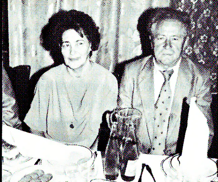 From a University Kitchen to a Shabbat Table, Azeri Plov Runs Through This Family image