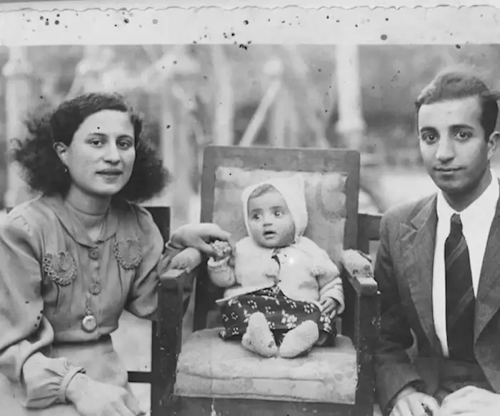 The Very Last Meal a Grandmother Cooked for Her Family image