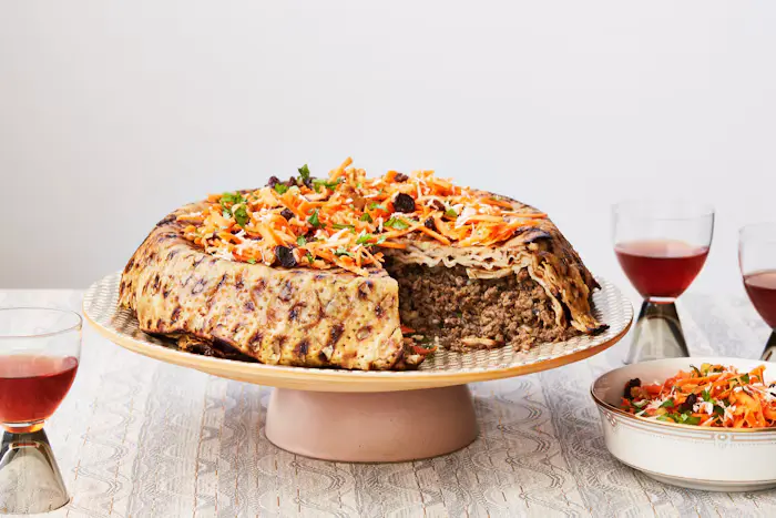 Our Favorite Matzah Recipes for Passover — and Beyond image