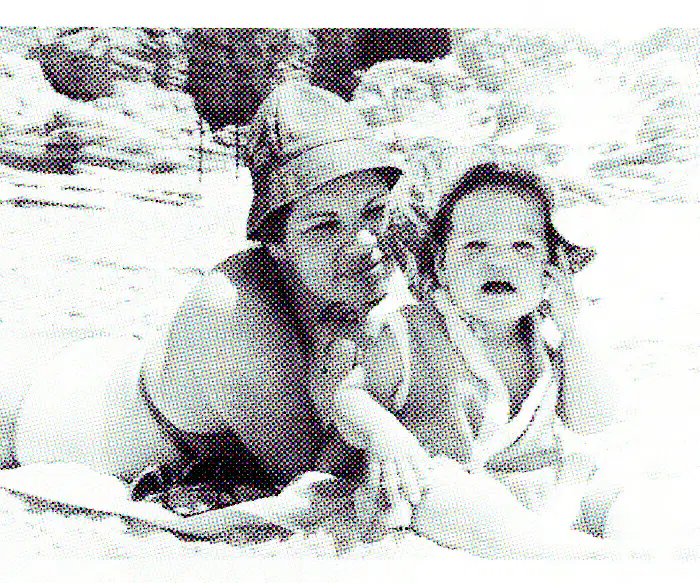 The Family With a Passionate Pickling Program image