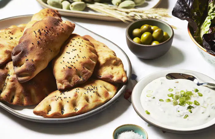 26 Shavuot Recipes From Cheesecake to Borekitas image