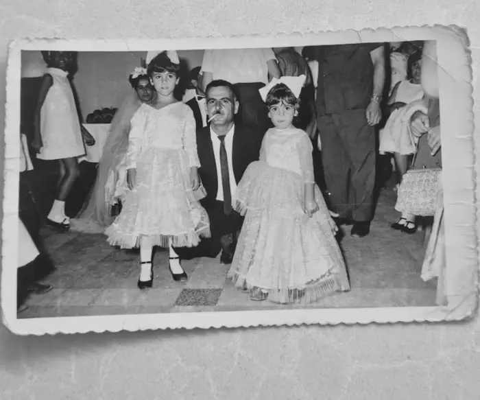 A Moroccan Rosh Hashanah Celebration That Sets the Tone for the Year Ahead image