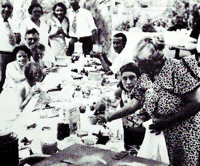 A Gumbo That Bridges Faith, Family, and Forgotten Histories image