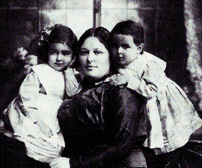 From Crimea to London: Two Shabbat Celebrations 100 Years Apart image