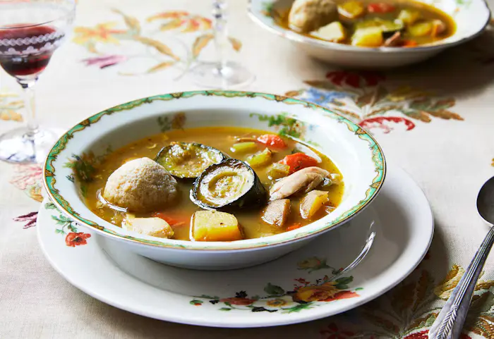 Our Best Soups image