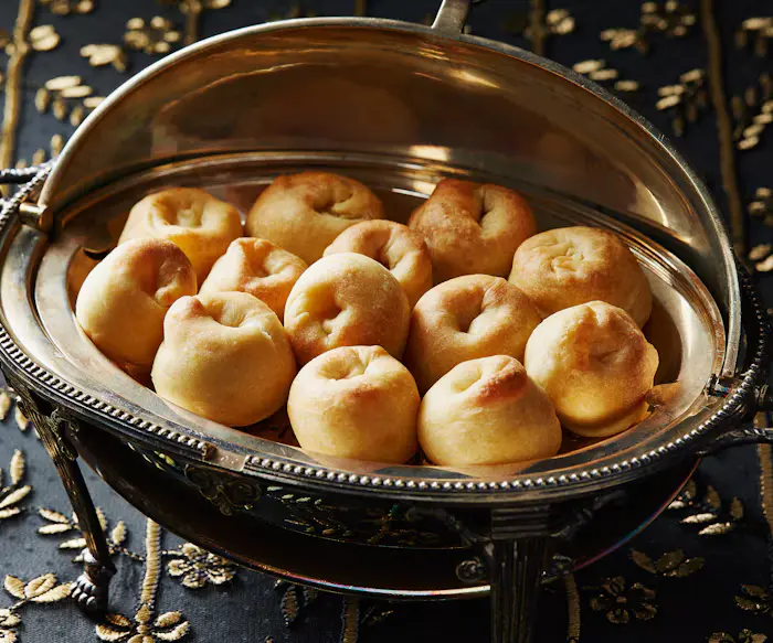 From Pickles to Brisket: Recipes from the Ashkenazi Kitchen image