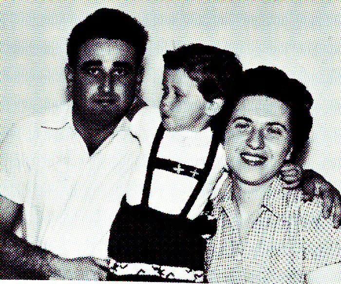 A Grandmother’s Meal of Livers and Gribenes Marks the End of Passover image