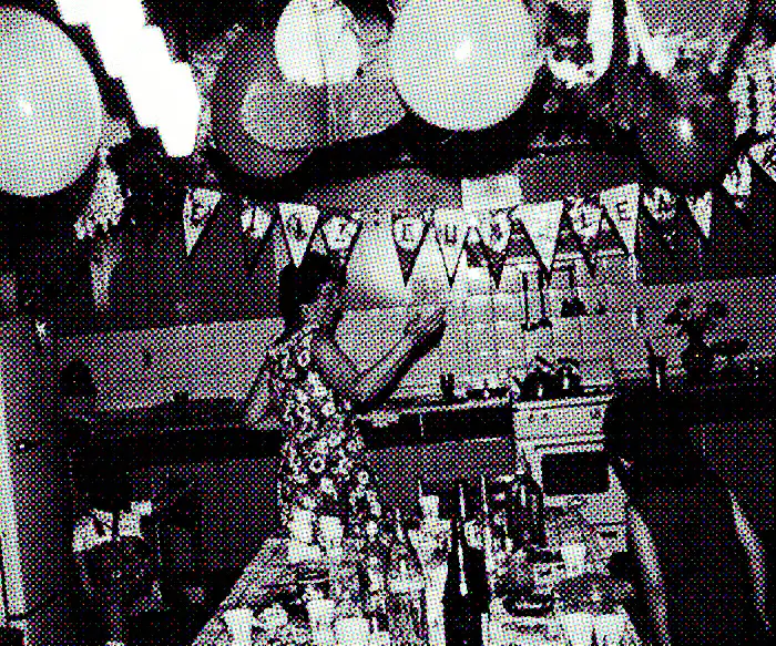 A Bobe’s Birthday Traditions in Buenos Aires image