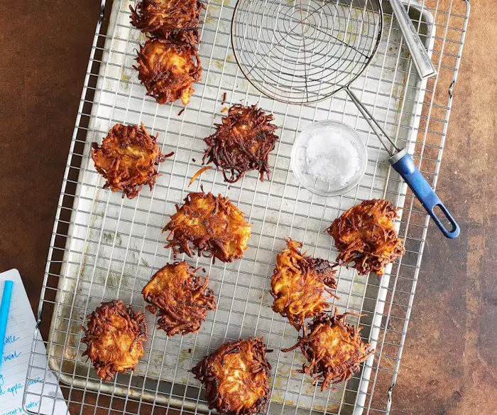 Latkes image