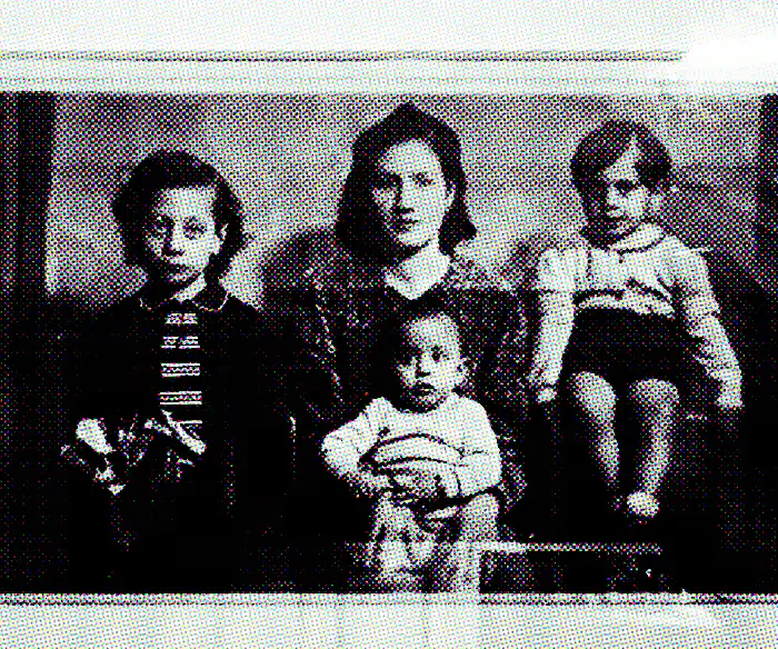 My Grandmother’s Iraqi Hanukkah Party Inspired My Own an Ocean Away image
