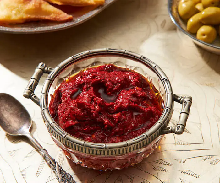 Harissa  image