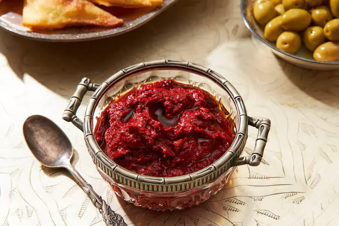 Harissa image