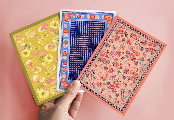 JFS Greeting Cards image