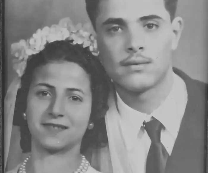 The Treasured Yemenite Recipes That Skipped a Generation image