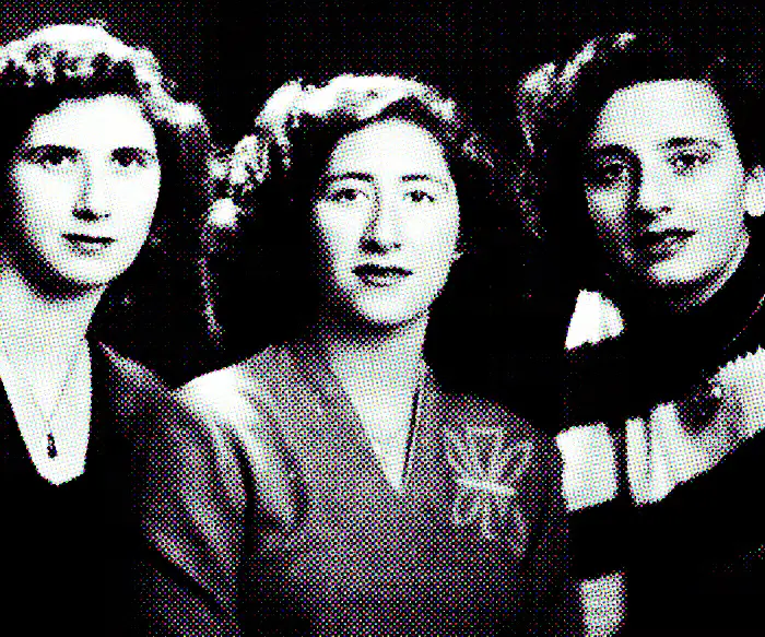 An Iraqi Purim Tradition Lives On — Courtesy of a Granddaughter image