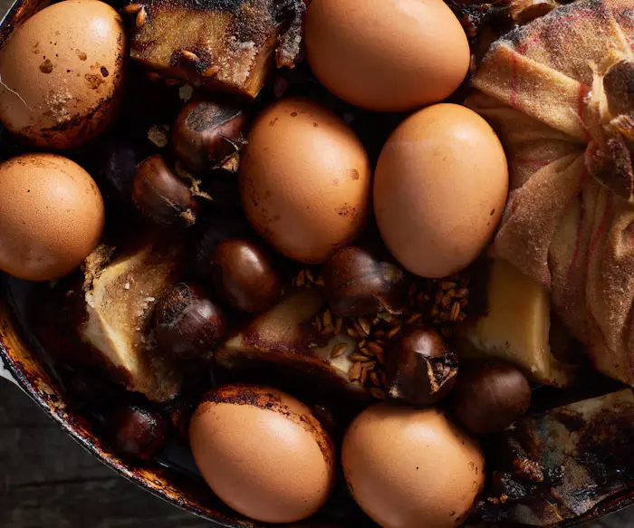 Cholent image