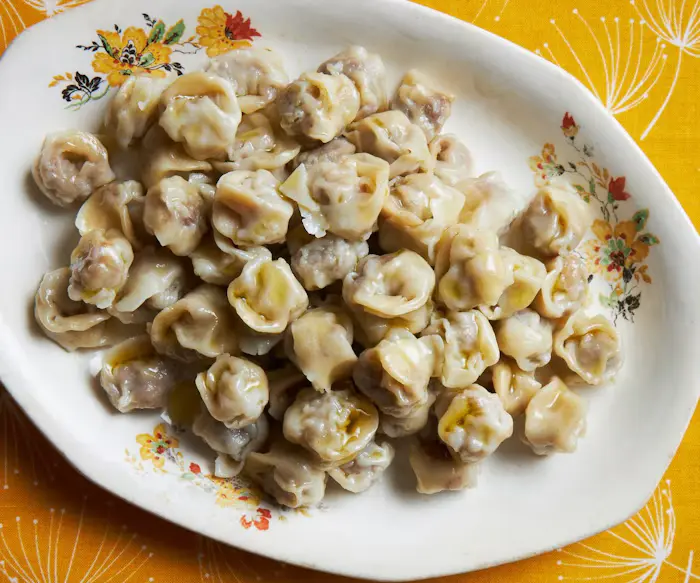 Pelmeni (Beef Dumplings) image