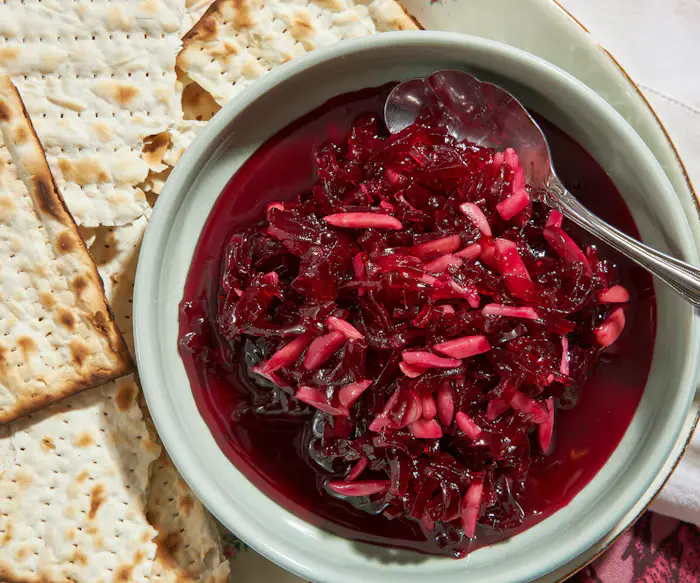 Eingemacht (Beet Preserves) image