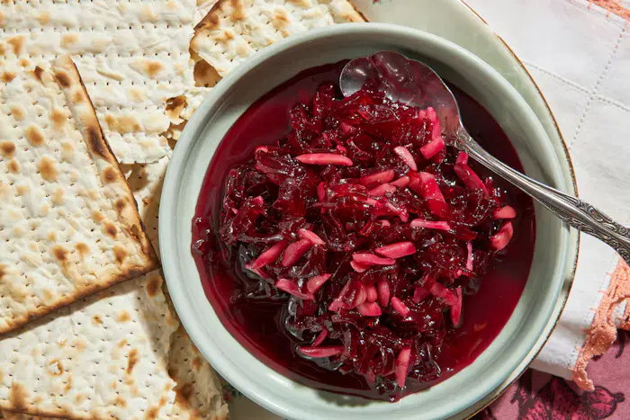 Eingemacht (Beet Preserves) image
