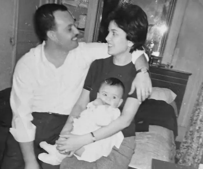How a Family of Strong Women Spends Yom Kippur in Toulouse image