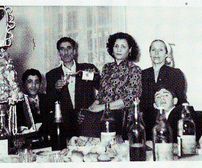 A Moroccan Shabbat Aperitif Tradition Finds a New Home in Queens image